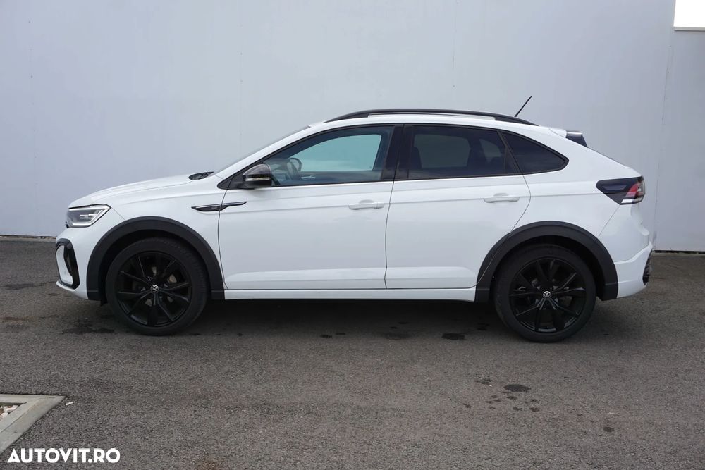 Volkswagen Taigo 1.5 TSI OPF DSG R-Line - 2