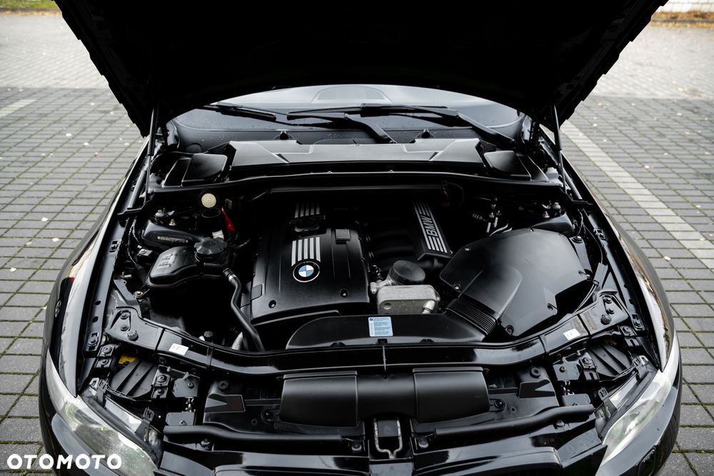 BMW Seria 3 325i Cabrio M Sport Edition - 40