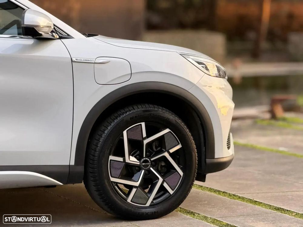BYD Atto 3 - 54