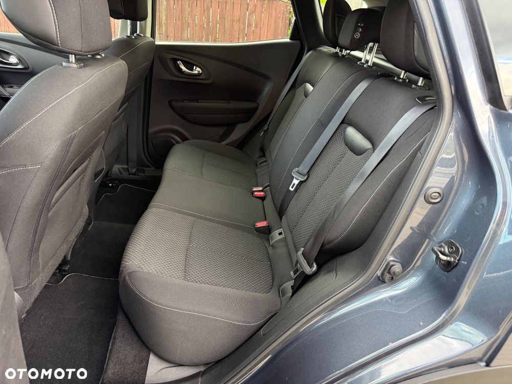Renault Kadjar 1.2 Energy TCe Intens - 29