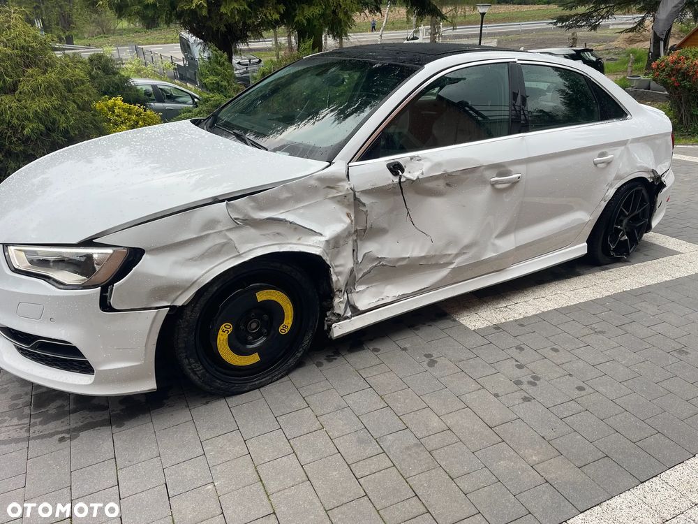 Audi S3 2.0 TFSI Quattro S tronic - 3