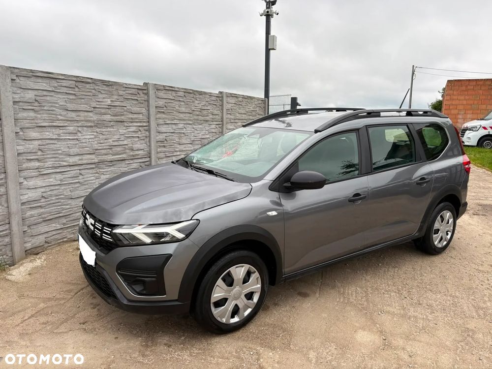Dacia Jogger 1.0 TCe Comfort - 3
