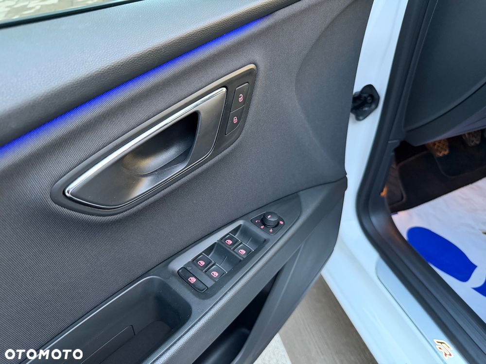 Seat Leon 1.4 TSI FR S&S - 21