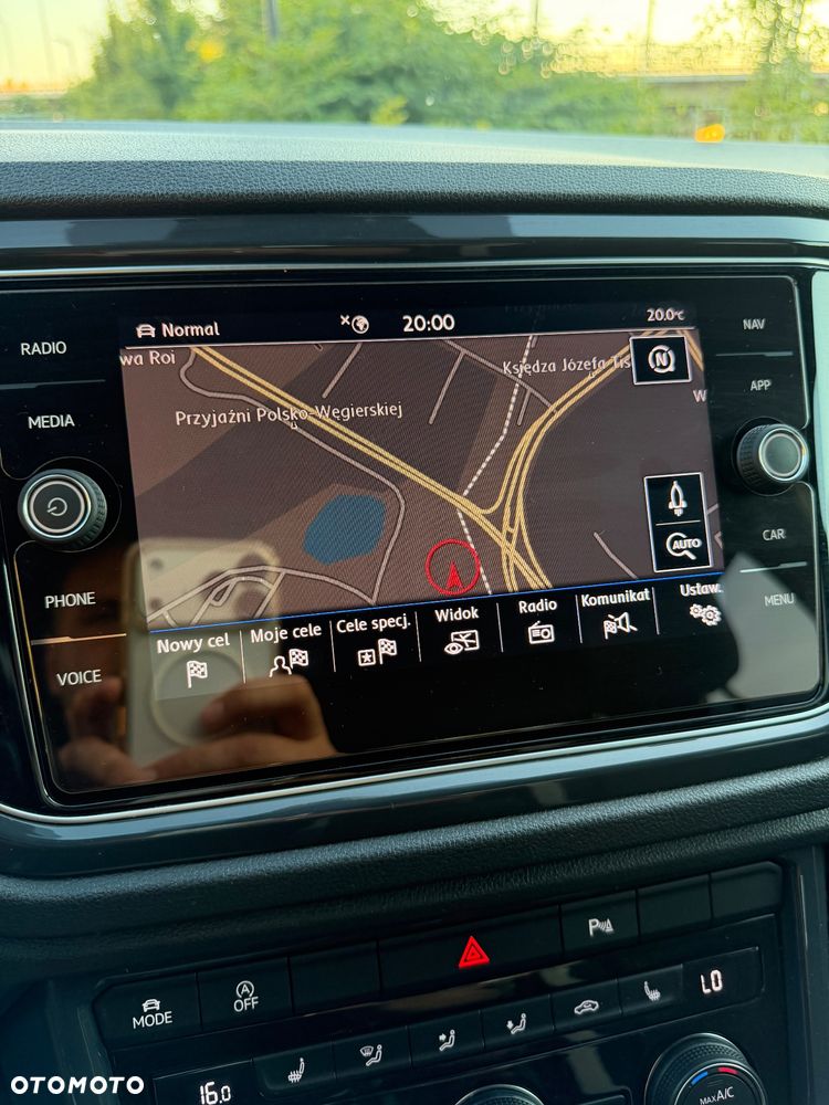 Volkswagen T-Roc 1.5 TSI ACT OPF DSG Sport - 27