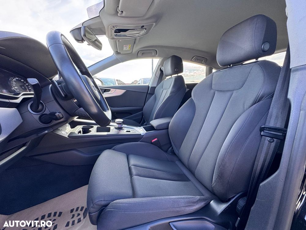 Audi A5 ack 2.0 45 TFSI quattro S tronic MHEV Advanced - 21