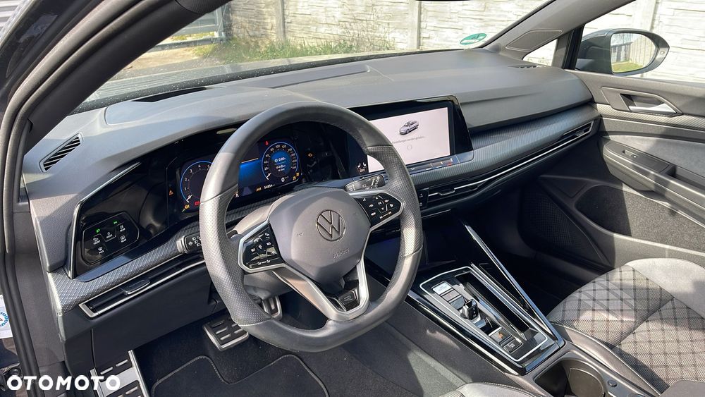 Volkswagen Golf 1.5 eTSI mHEV R-Line DSG - 16