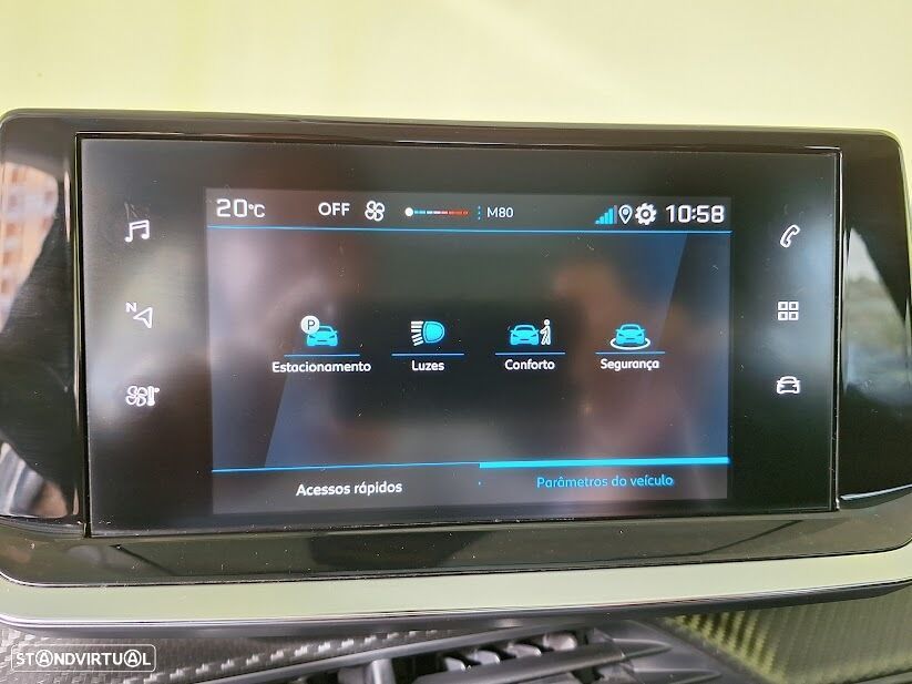 Peugeot 208 1.5 BlueHDi Active Pack - 18