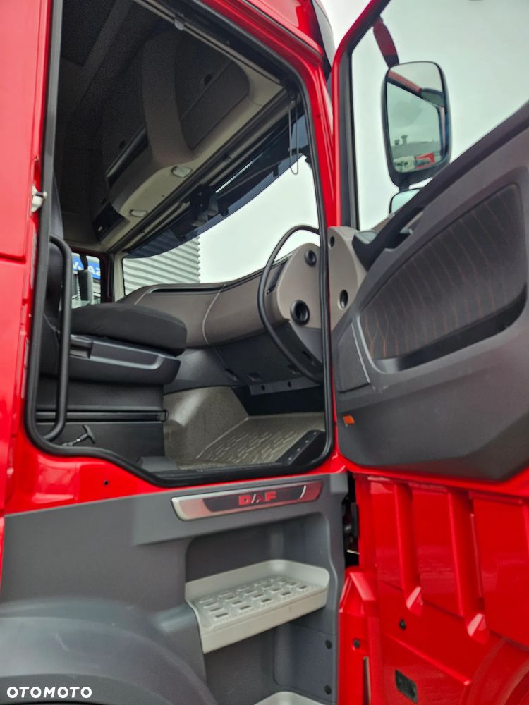 DAF XF480FT STOCK 32549 - 11