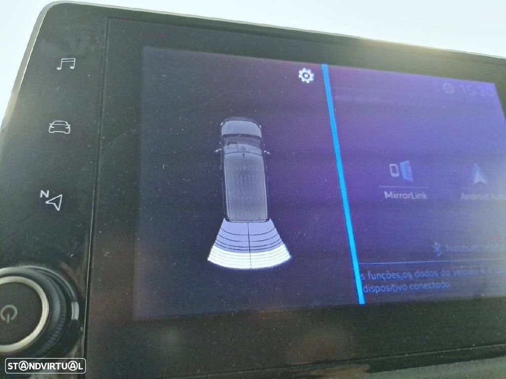 Peugeot partner - 24