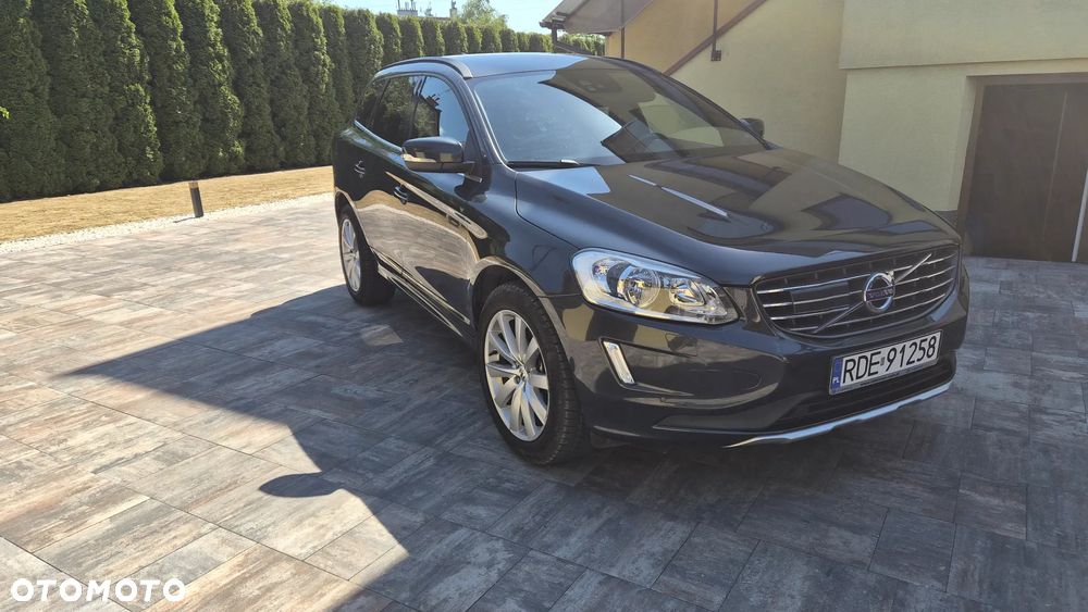 Volvo XC 60 D4 Drive-E Summum - 2
