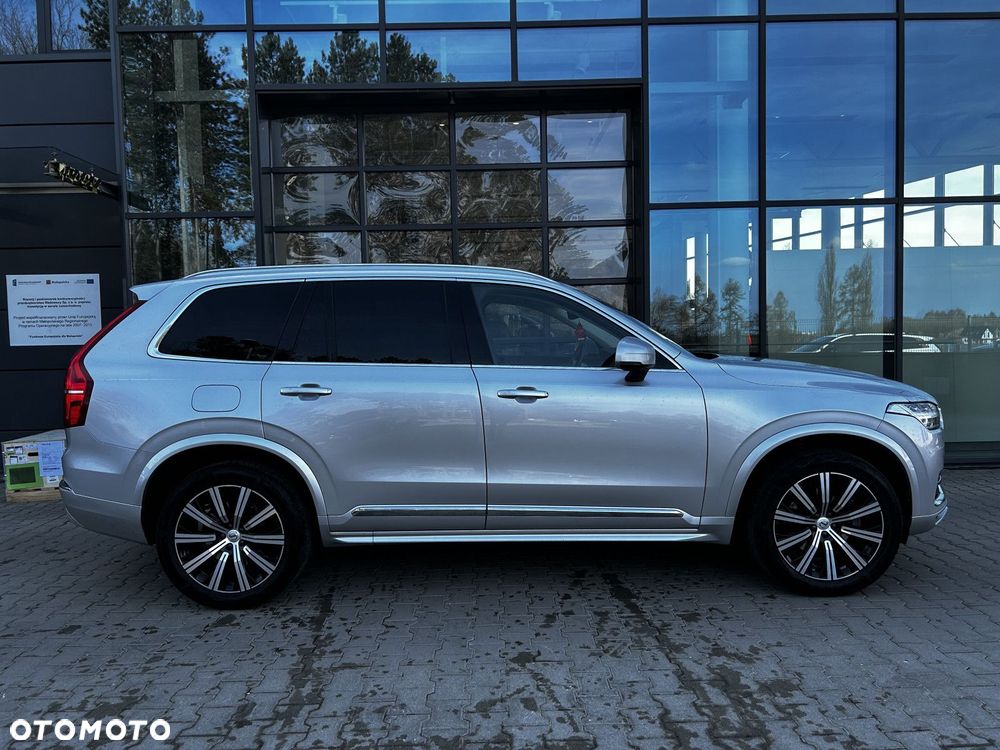Volvo XC 90 - 6