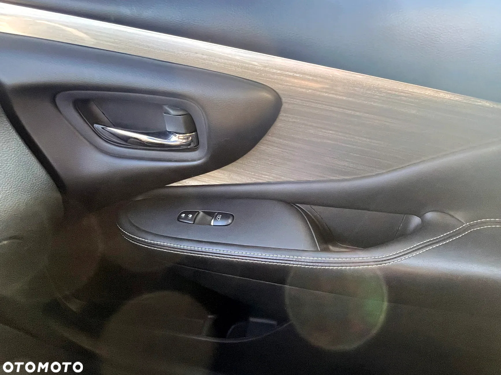 Nissan Murano 3.5 V6 Premium - 22