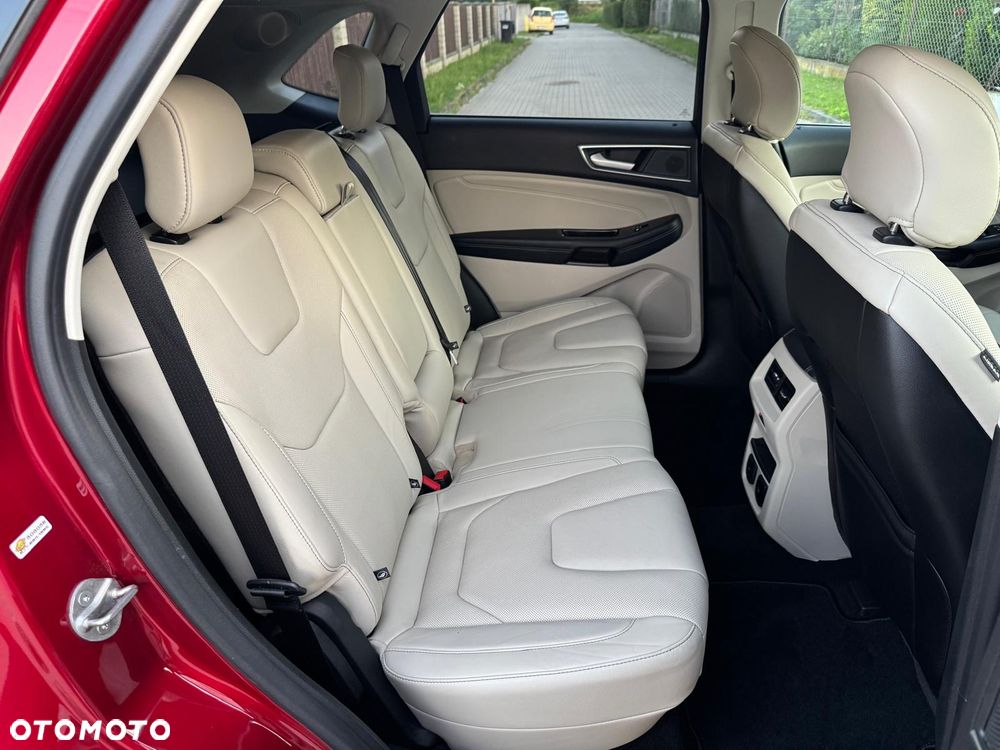 Ford Edge - 24