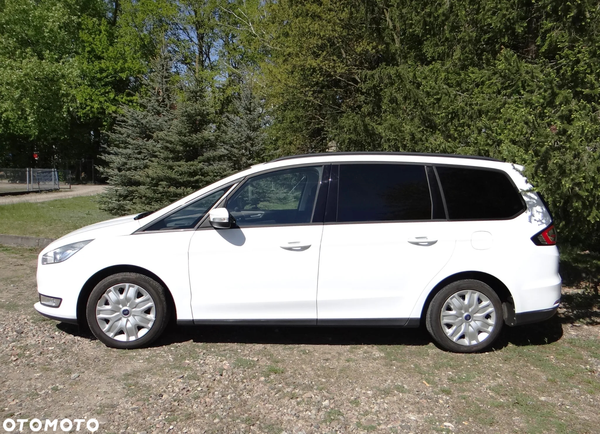Ford Galaxy - 4