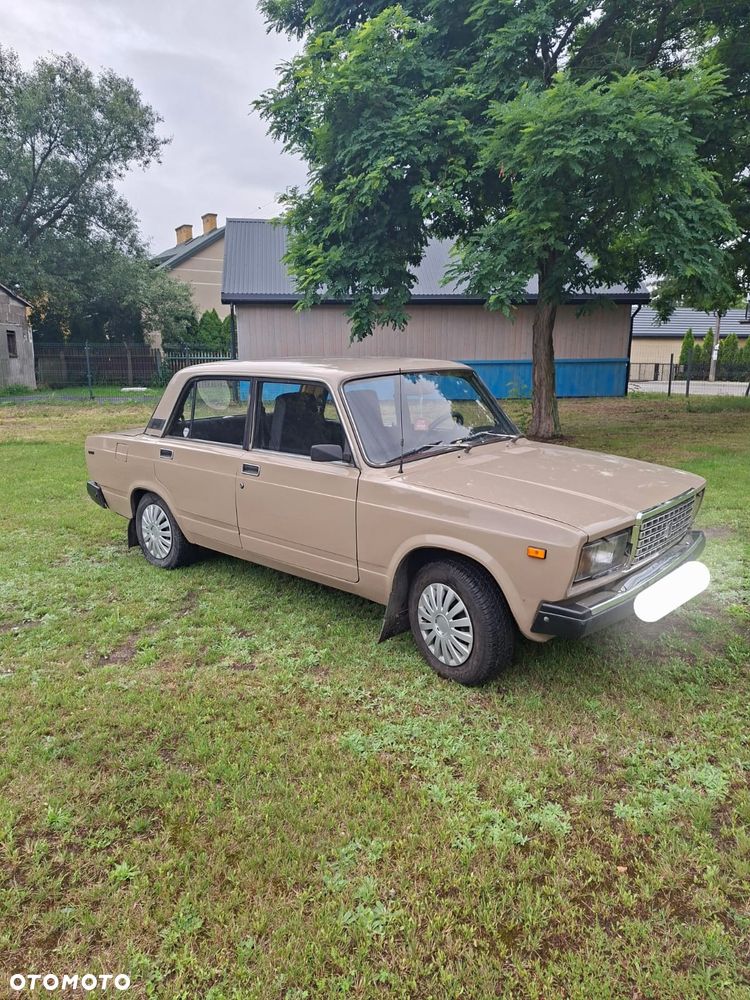 Lada 2107 1500 (2107) - 4