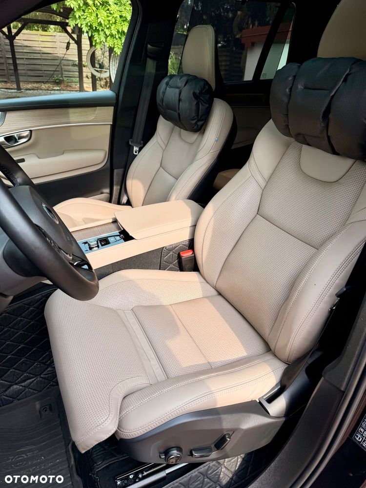 Volvo XC 90 - 16
