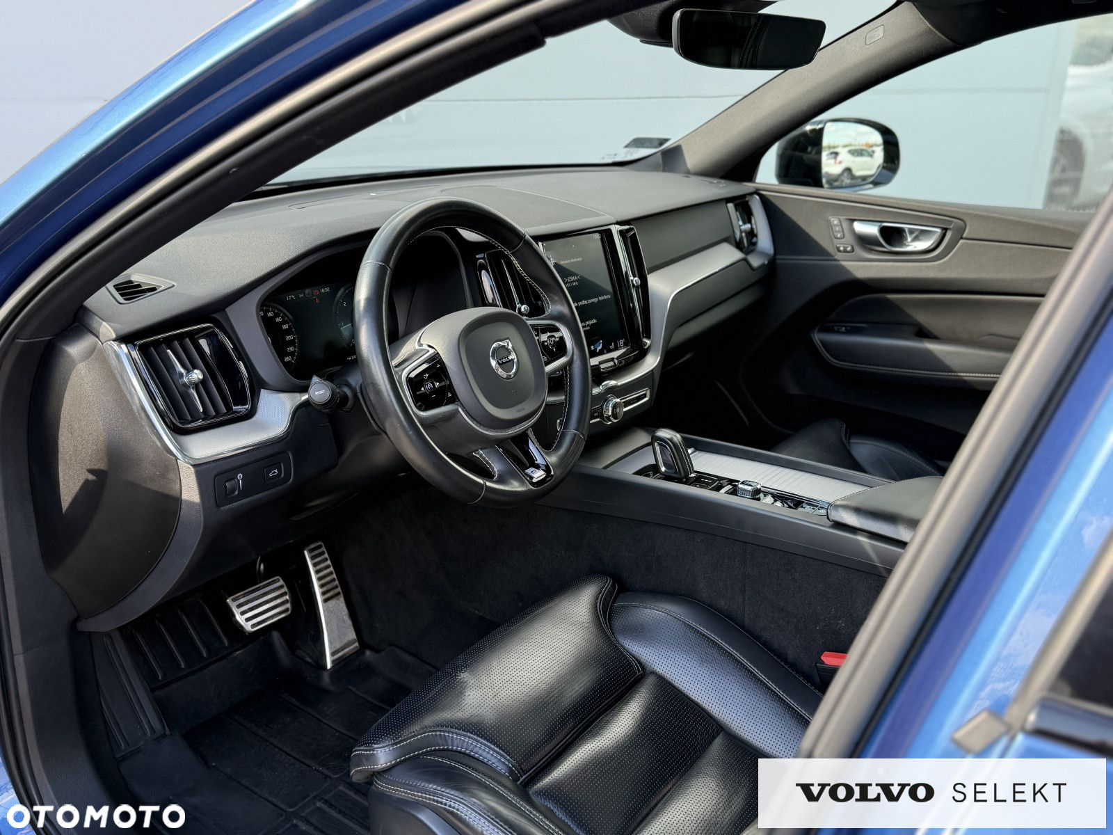 Volvo XC 60 - 12