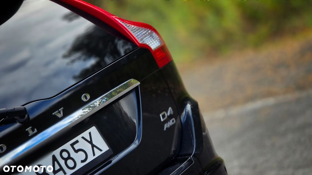 Volvo XC 60 D4 AWD Momentum - 12