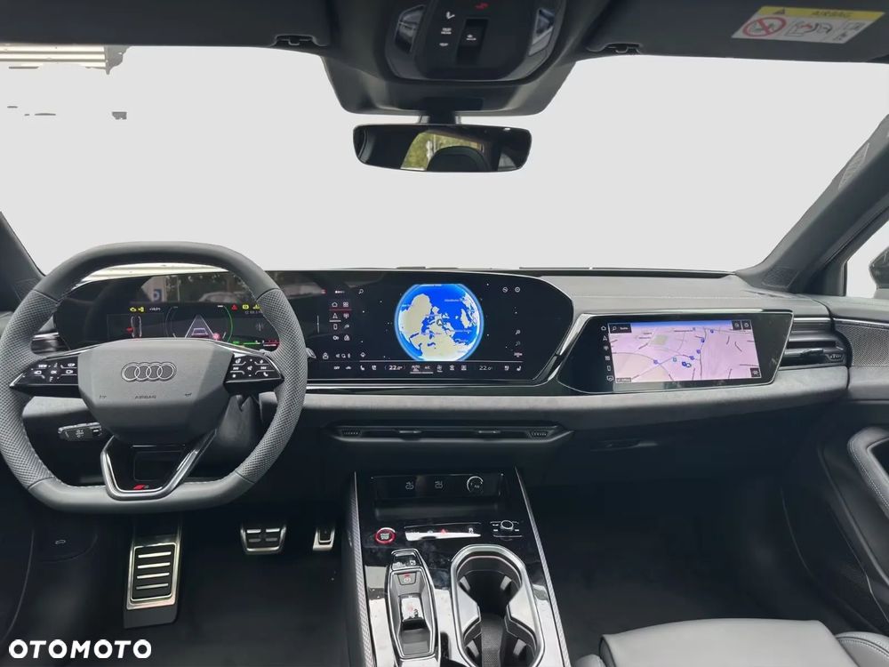 Audi A6 - 8