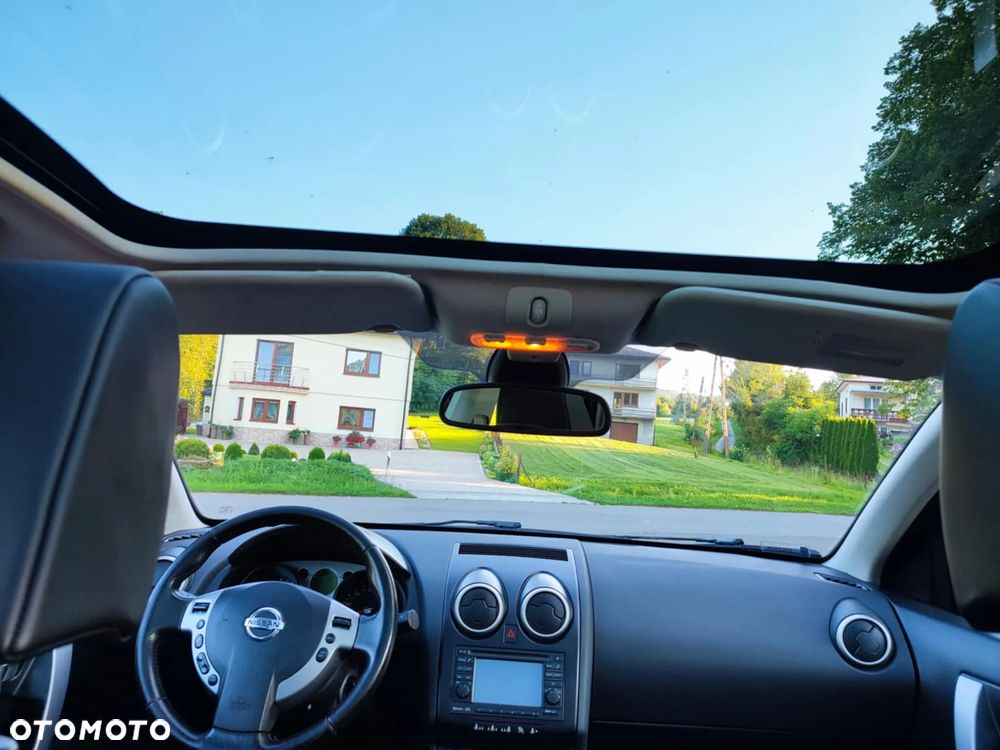Nissan Qashqai 2.0 4x4 Tekna - 30