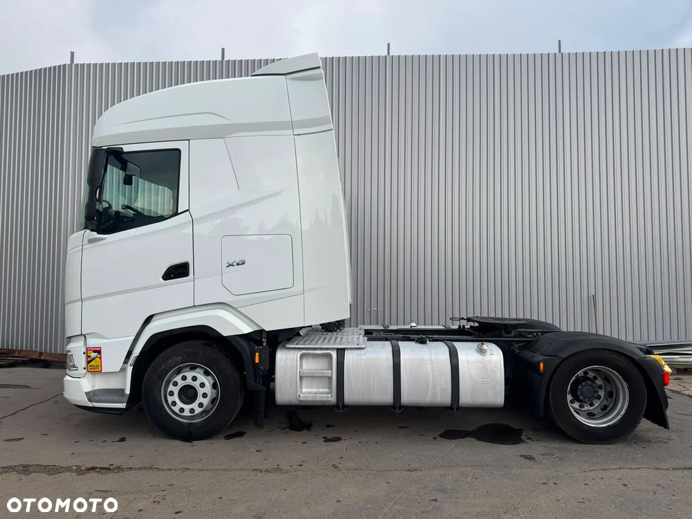 DAF XG - 5