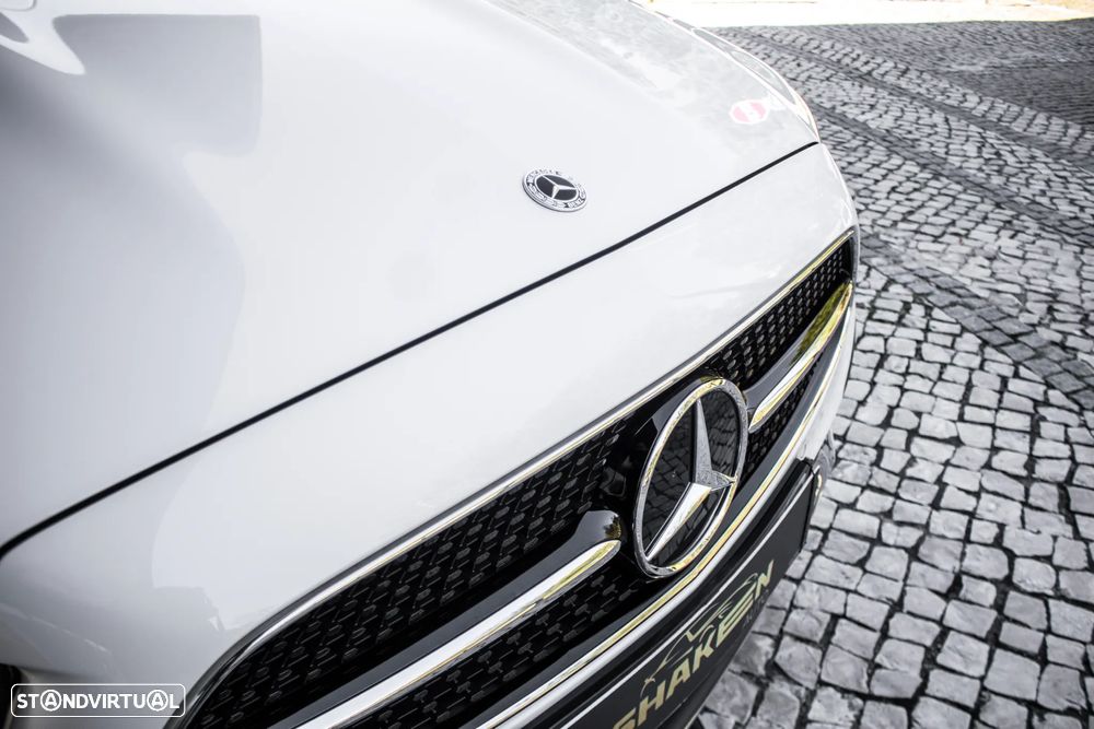 Mercedes-Benz E 200 Aut. - 10