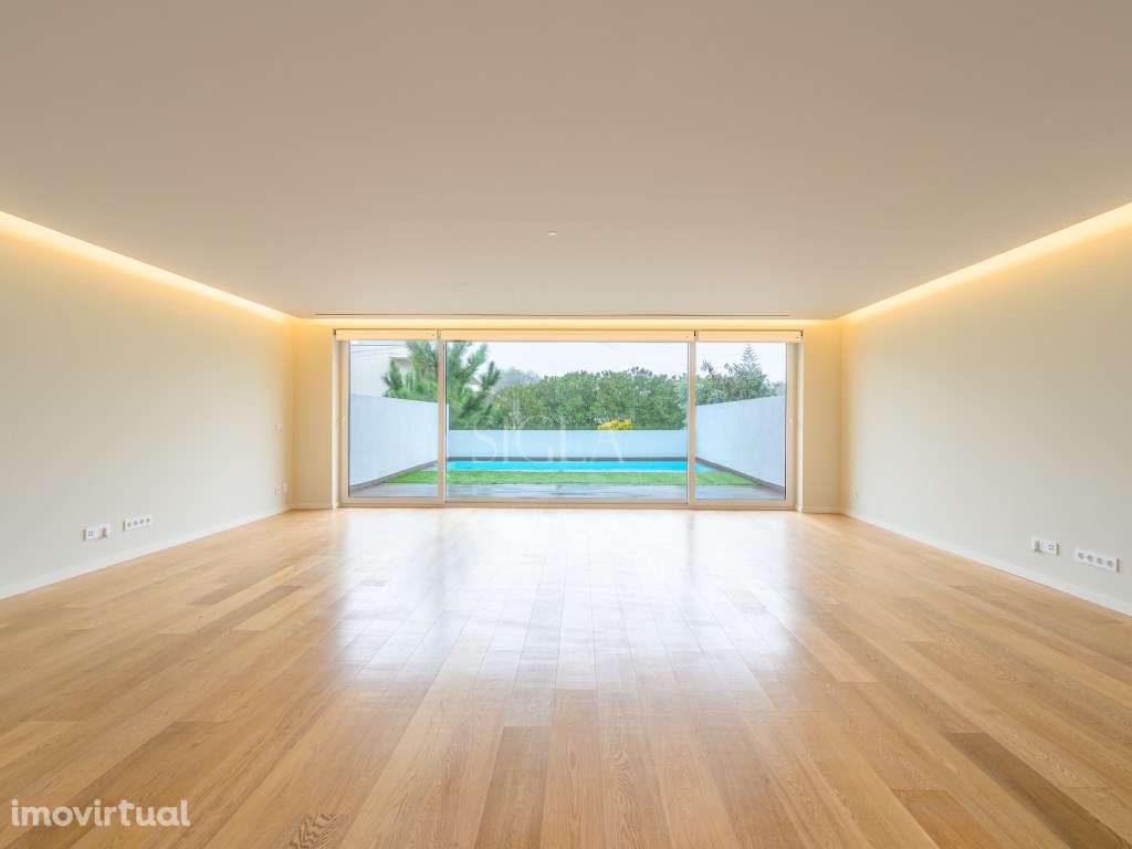 Moradia na Madalena - Grande imagem: 4/35