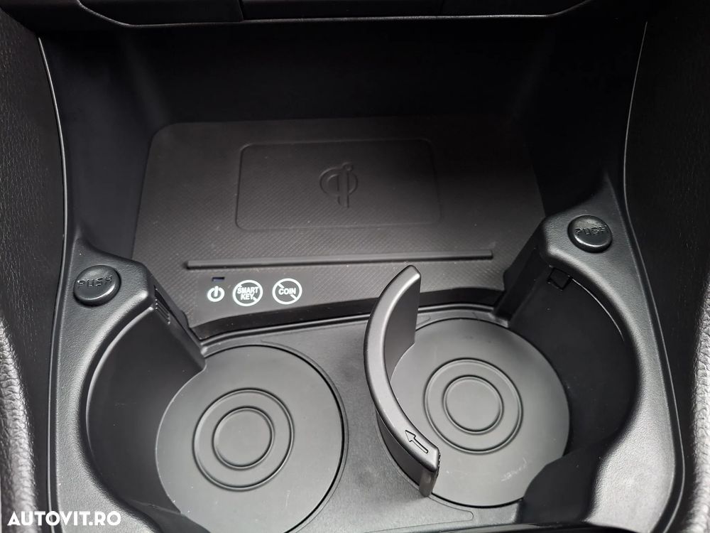 Kia Picanto 1.2 MPI 5AMT GT Line - 28