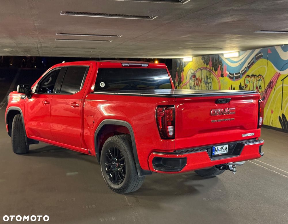 GMC Sierra - 16