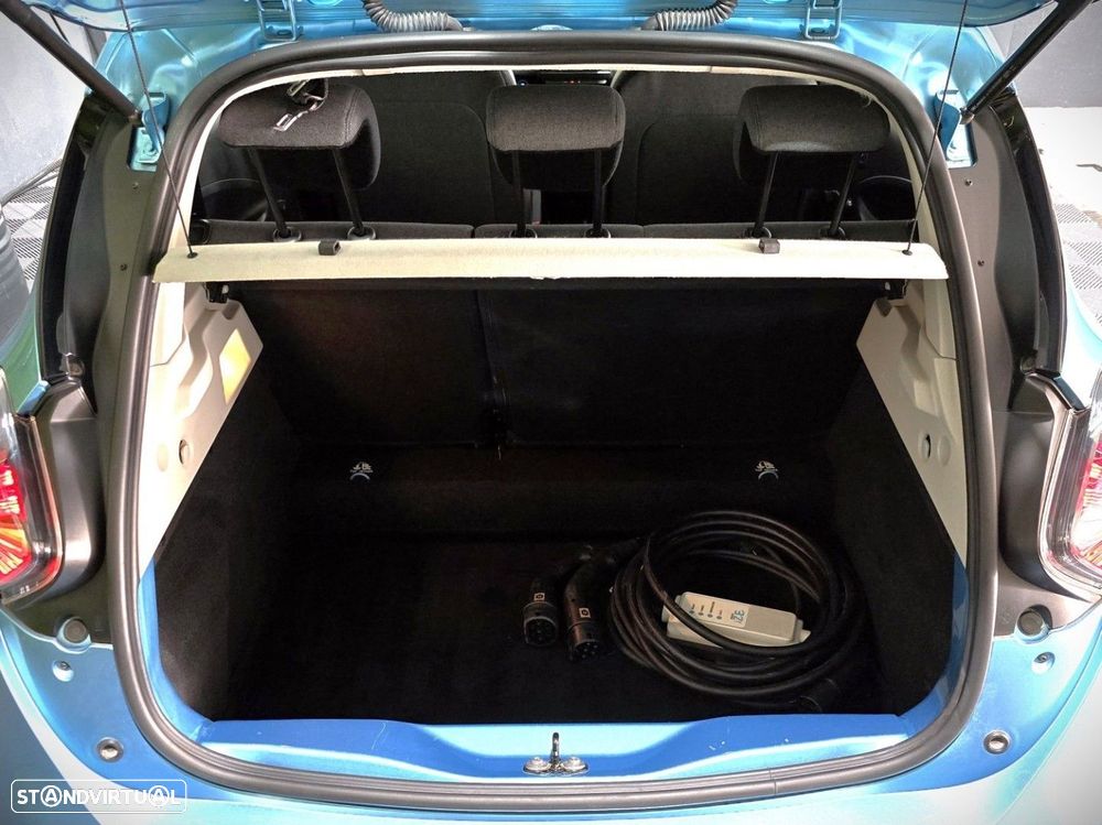 Renault Zoe (c/ Bateria) Limited 50 - 28