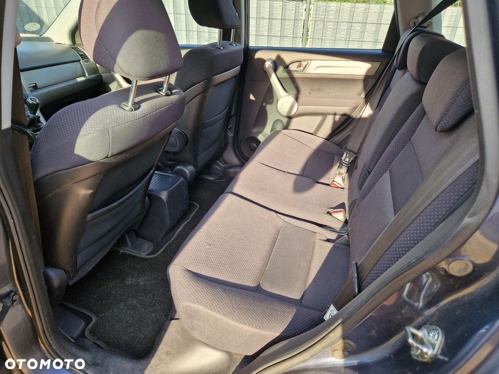 Honda CR-V 2.0i ES - 12