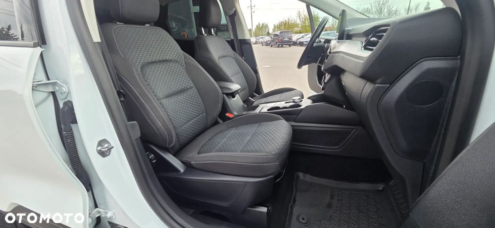 Ford Kuga 1.5 EcoBlue TITANIUM - 35
