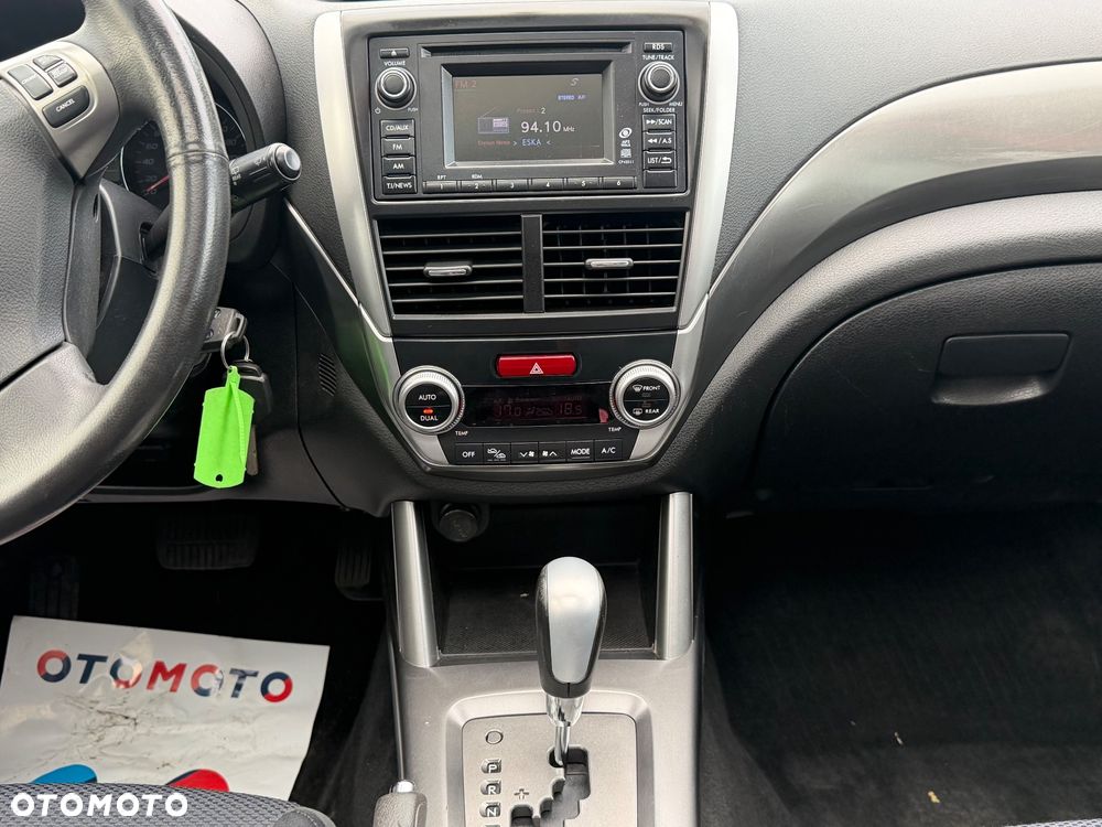 Subaru Forester 2.0X Automatik Exclusive - 27