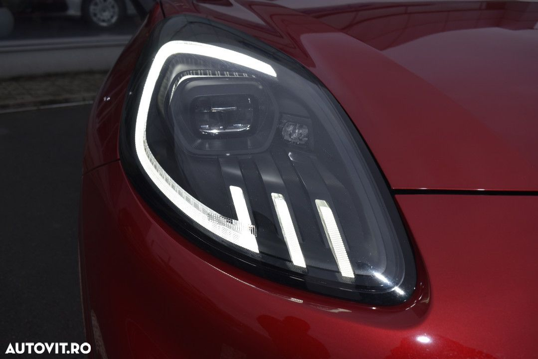 Ford Puma - 13