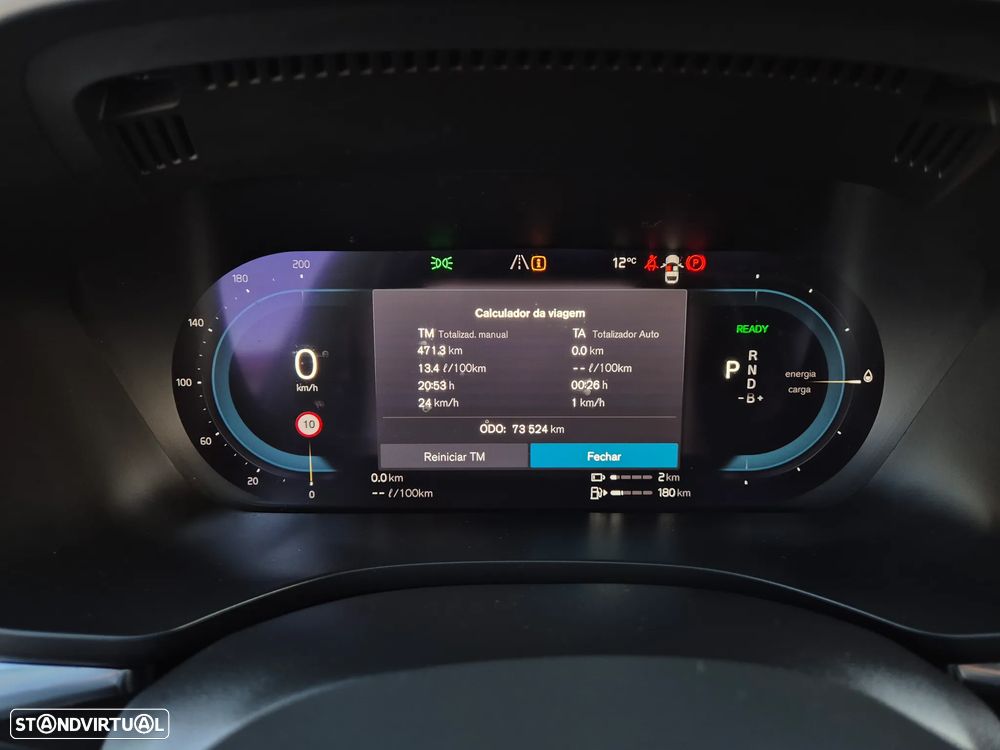 Volvo XC 60 2.0 T6 PHEV Inscription AWD - 29