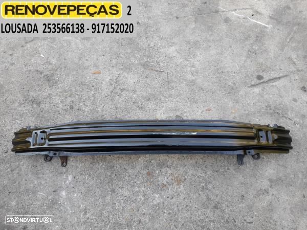 Reforço Para Choques Frente Skoda Fabia I (6Y2) - 1