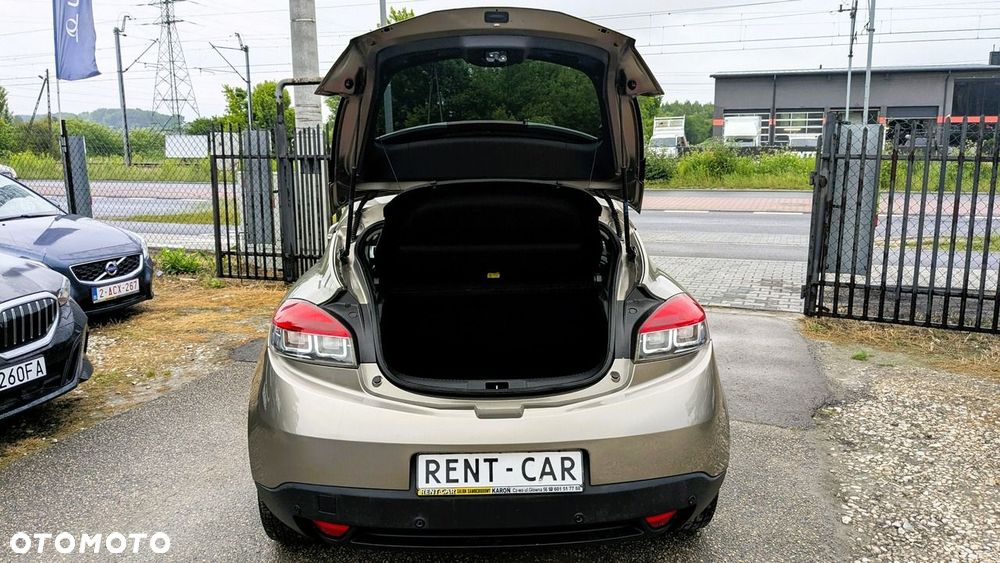 Renault Megane 1.6 16V Confort Authentique - 33
