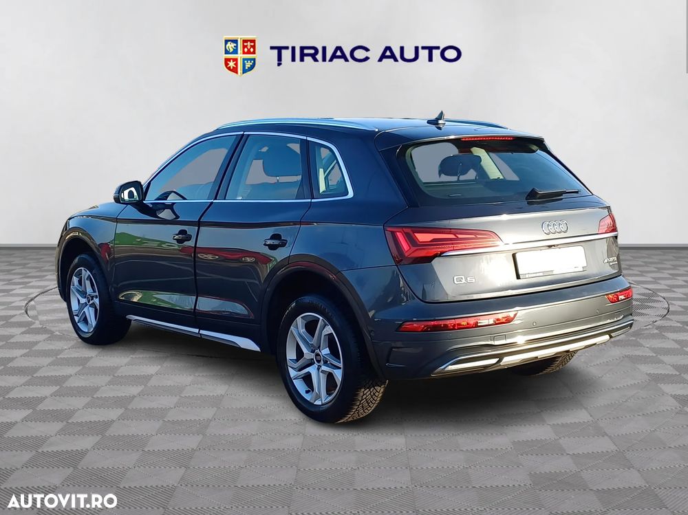 Audi Q5 - 3