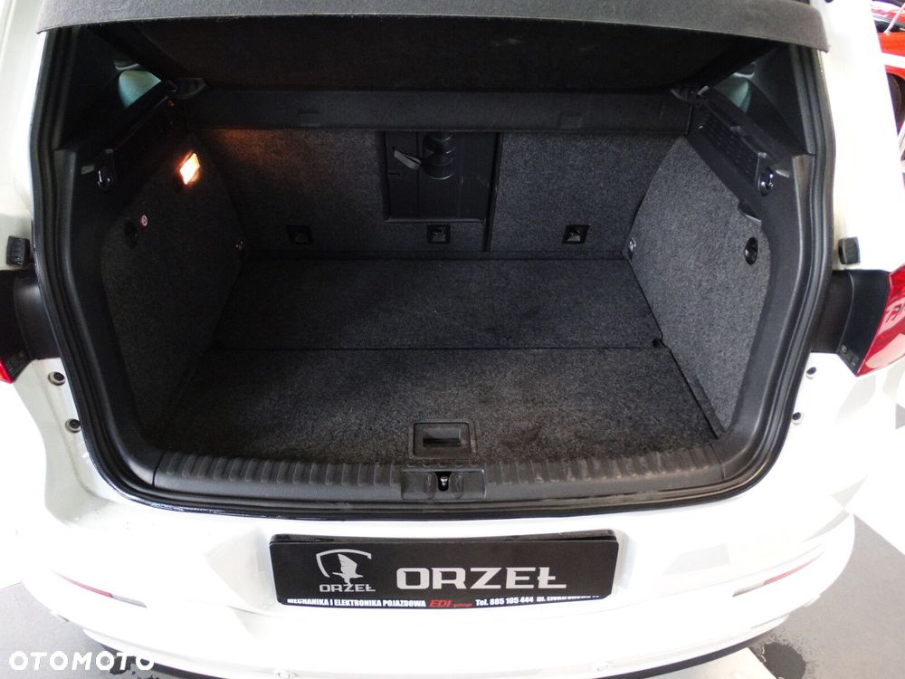 Volkswagen Tiguan 2.0 TSI 4Mot Sport&Style - 20