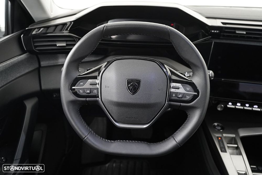 Peugeot 308 SW 1.2 PureTech Allure EAT8 - 15