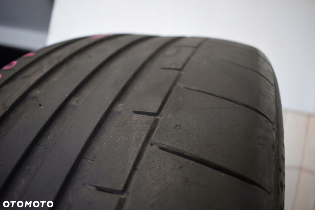 R22 285/40 110Y Continental SportContact 6 AO - 3