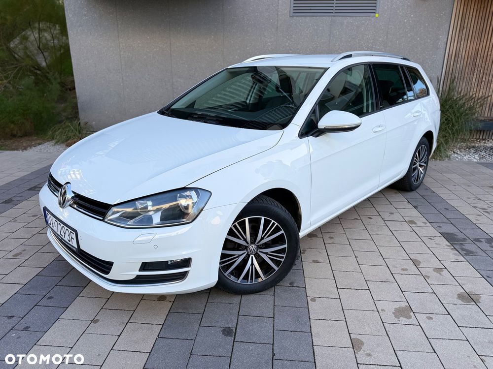 Volkswagen Golf - 31
