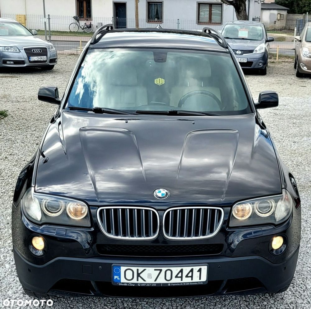 BMW X3 xDrive20d Edition Exclusive - 35