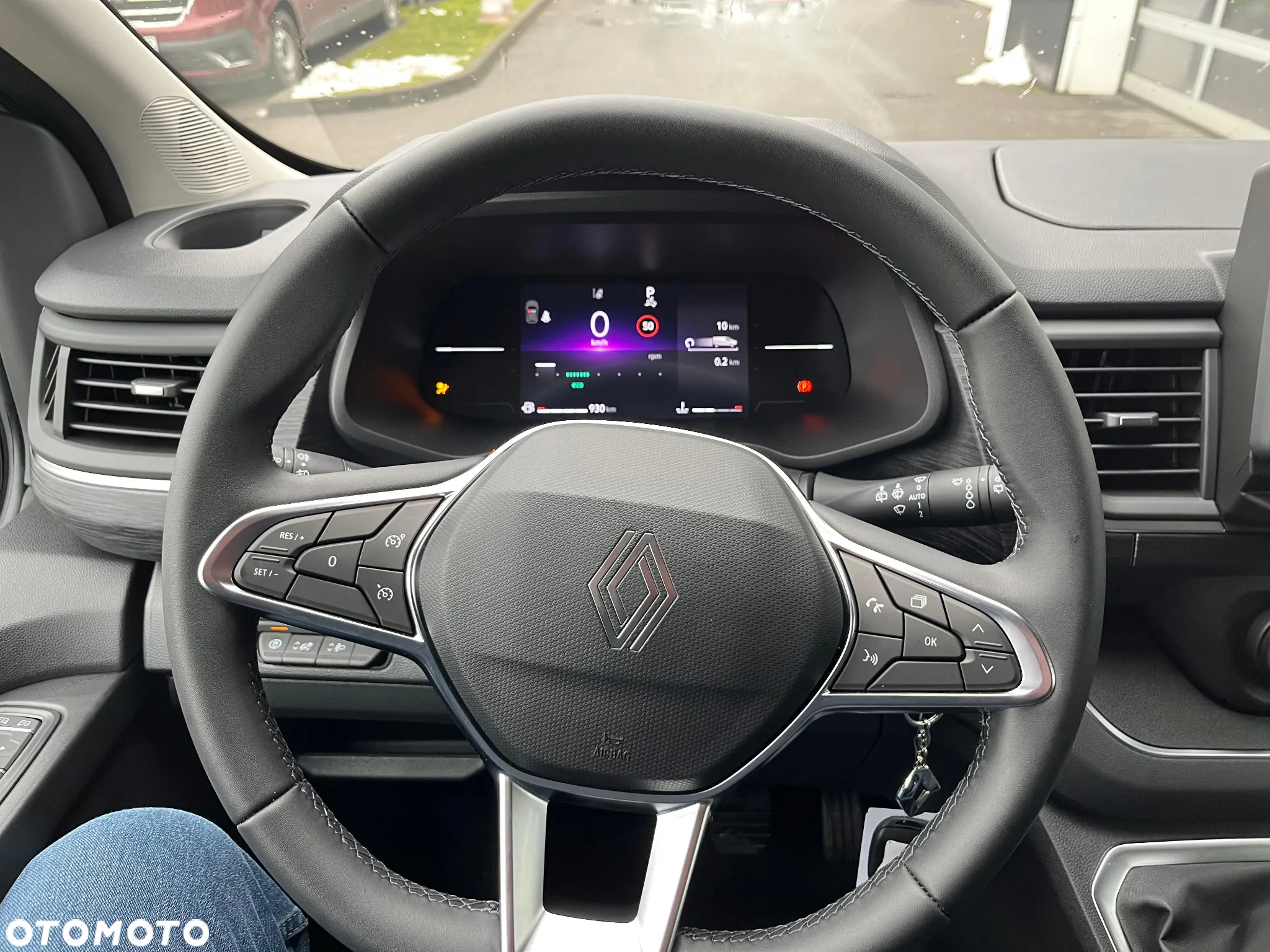 Renault Trafic - 22