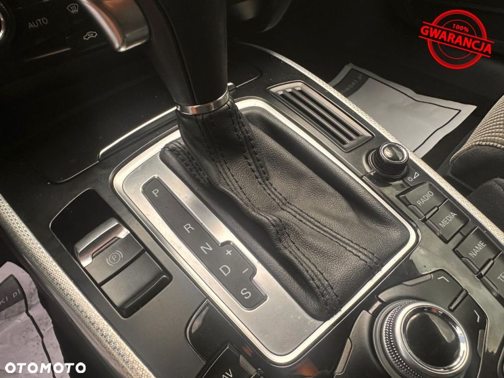 Audi A4 Limousine - 26