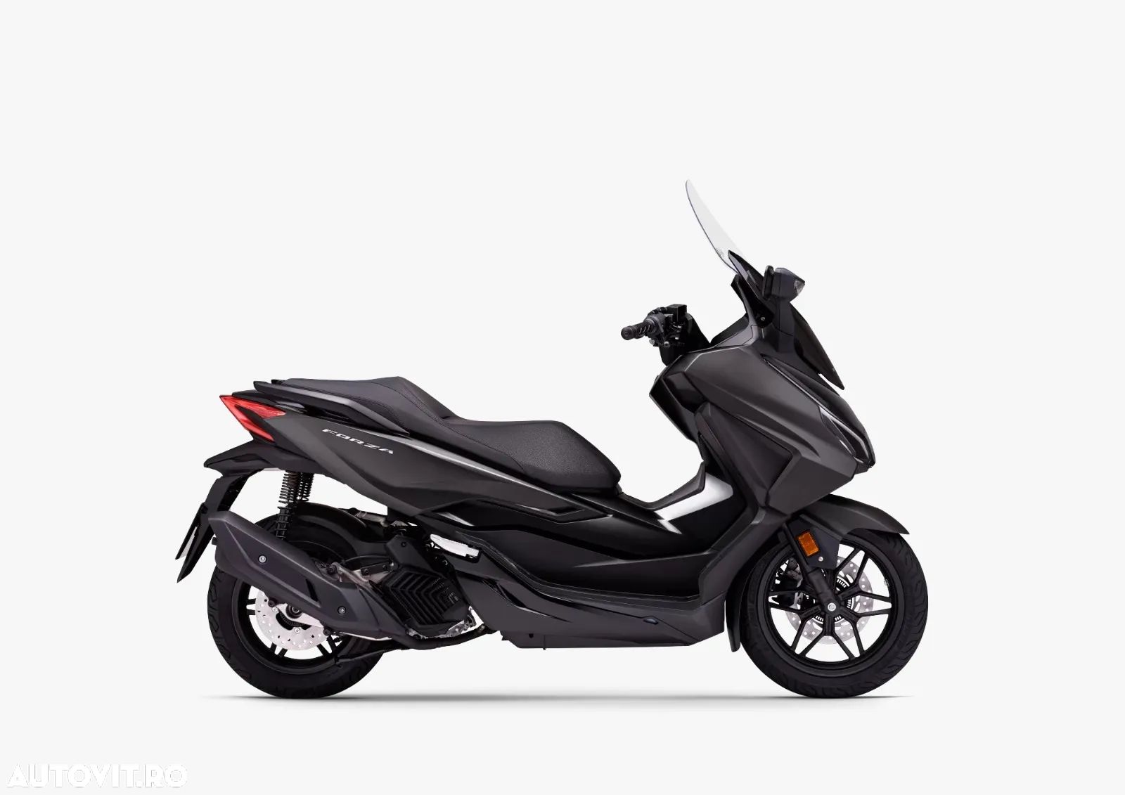 Honda Forza 125 - 1
