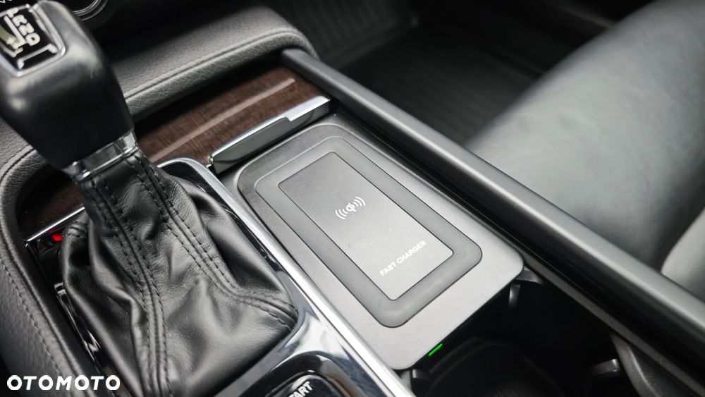 Volvo S90 - 16