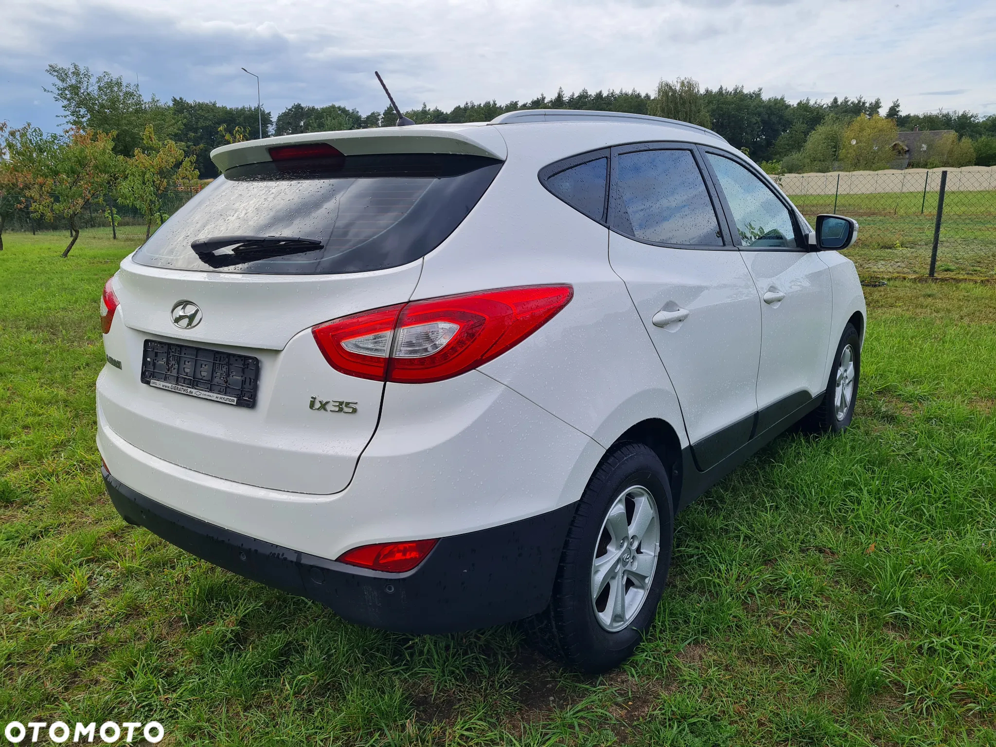 Hyundai ix35 1.6 2WD Comfort - 6