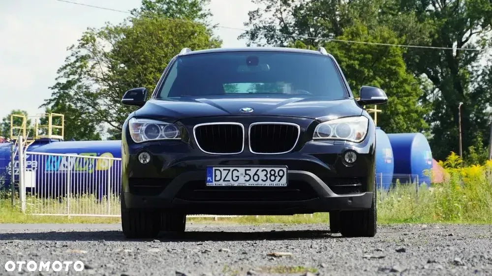 BMW X1 sDrive18d Sport Line - 2