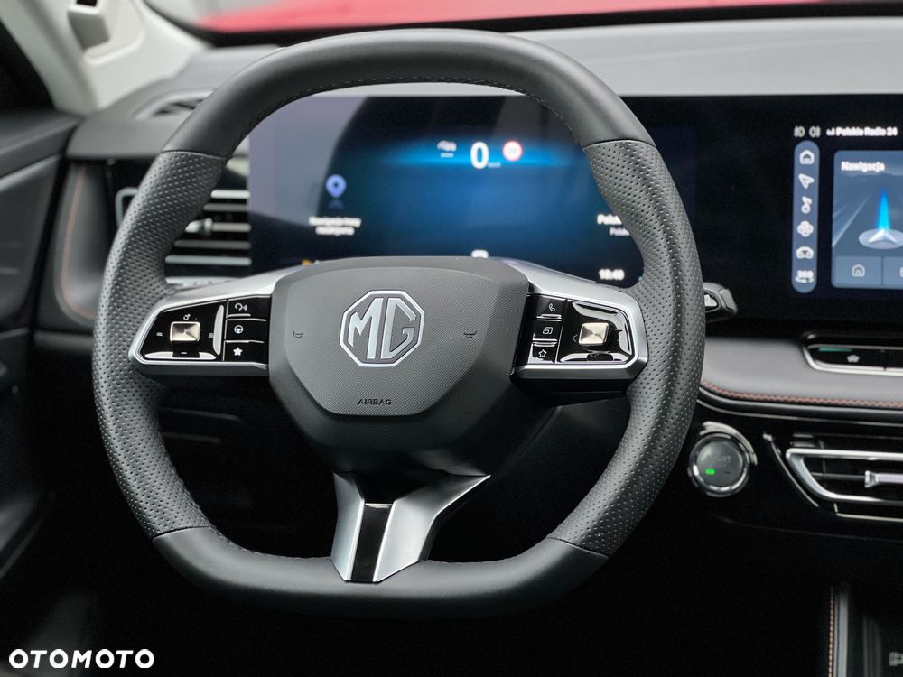 MG HS 1.5 T-GDI Exclusive DCT - 37